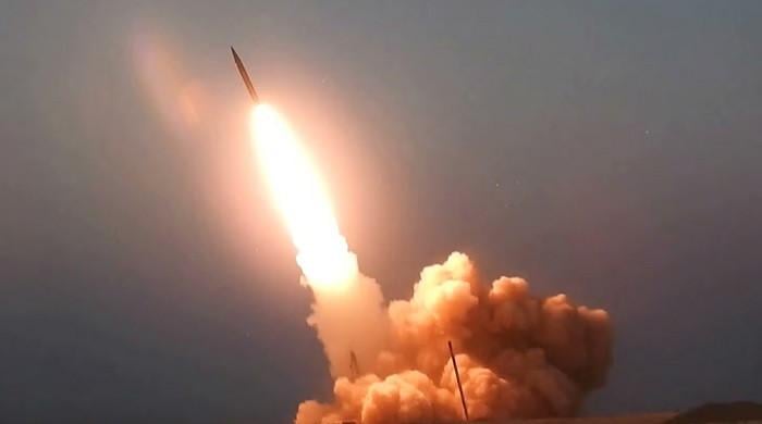 Iran responds to Larak strike with Jordan attacks, bringing US confrontation closer to regional war