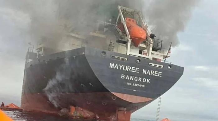 Tit for tat escalates: US hits Iranian tankers as IRGC targets Jordan base, threatens ME shipping