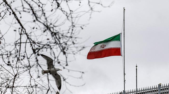 Iran hit with more strikes after Khamenei's martyrdom as Trump issues new warning