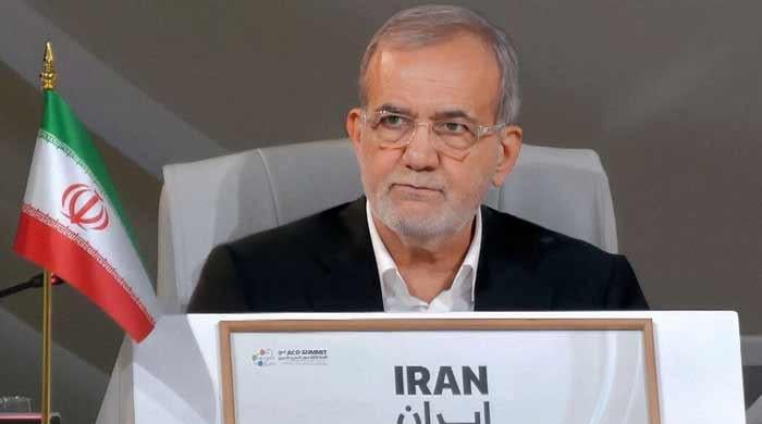 Tehran won't shy away from dialogue with Washington, says Iranian president