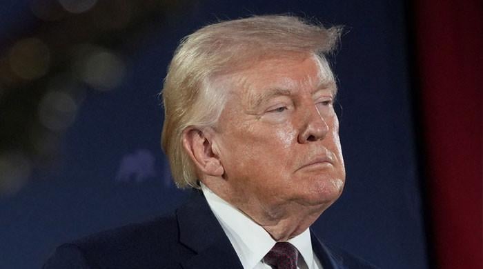 Trump calls Iranian negotiators 'very strange'; GCC urges Tehran to stop 'unjustified' attacks