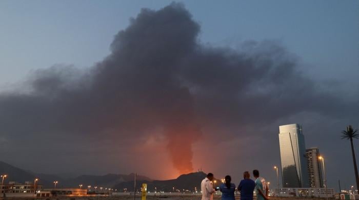 Israel wary of Tehran's 'significant missile capacity'; Iran's death toll surges past 1,000