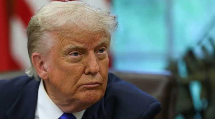 Trump accuses Tehran of violating ceasefire as US, Iran deliberate over new round of talks