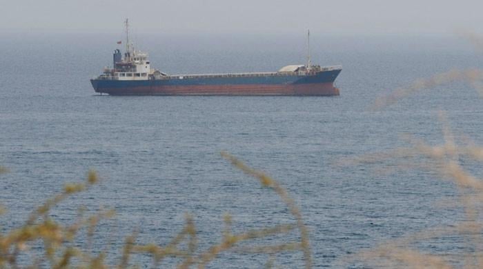 Iran ties Hormuz reopening to US concessions on several demands