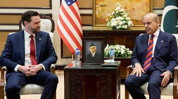 Pakistan-led mediation keeps US-Iran talks alive, ceasefire to hold: sources