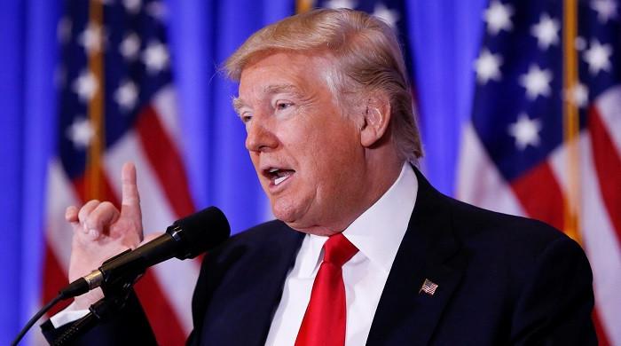 Trump signals endgame in Iran war as Araghchi balances defiance with diplomatic opening