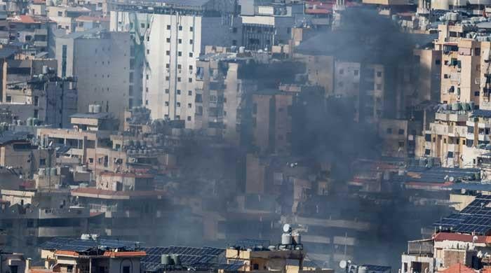 EU countries will 'pay price' if they stay silent on war, warns Iran as Middle East war spirals