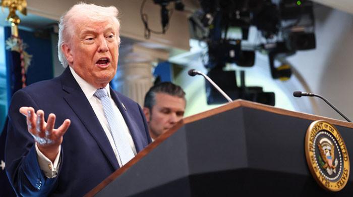 Trump warns 'whole civilisation will die' in Iran if deal ultimatum expires