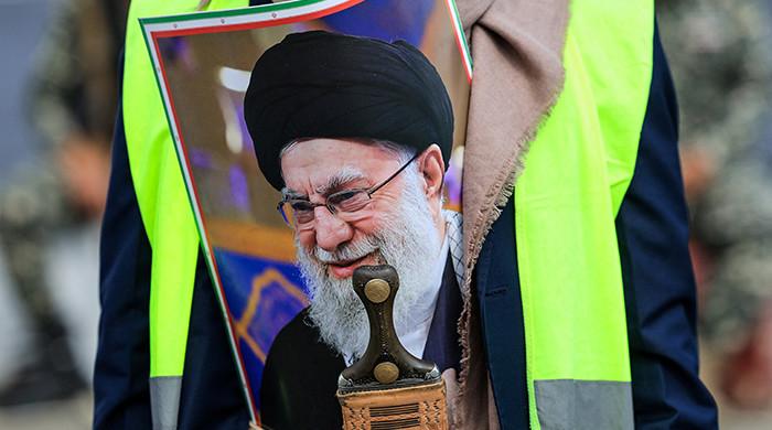 Iran hit with more strikes after Khamenei's martyrdom as Trump issues new warning
