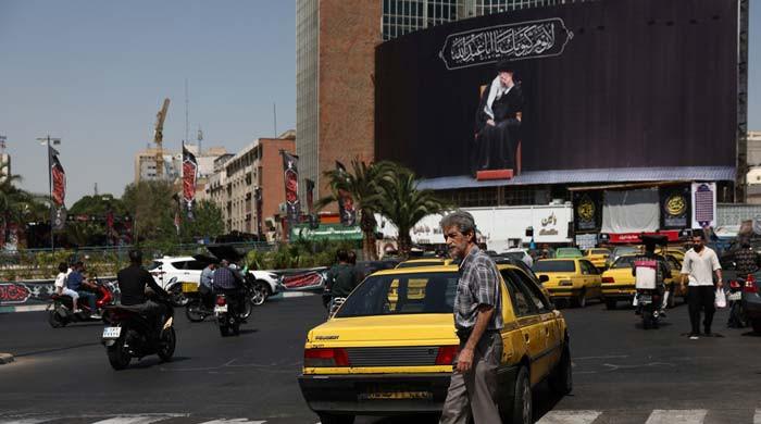 Iran to hold talks with Qatar on frozen assets, no US meeting planned: Baghaei
