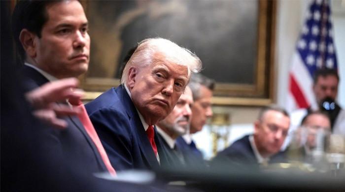 Conflicting Trump, Rubio statements on Iran war expose uncertainty in Washington's messaging