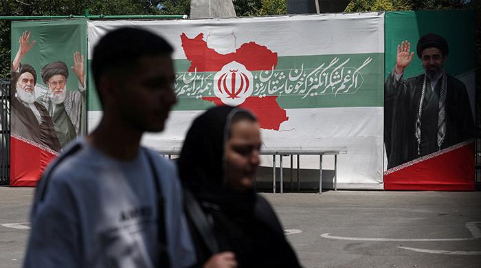 US violated war-ending deal by backing 'proxy forces' in region, says supreme leader's aide