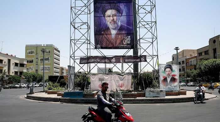 Qatar confirms US-Iran talks continue to end Middle East war