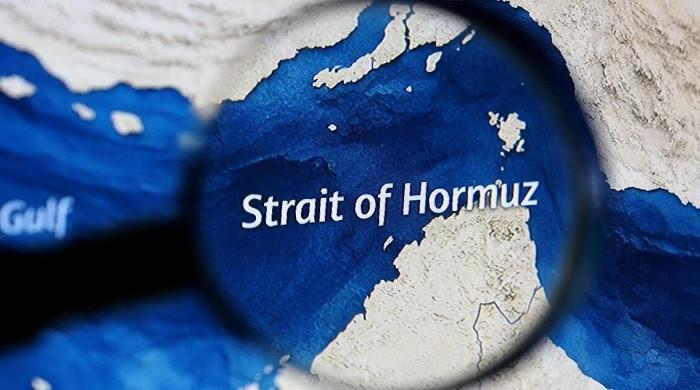 As Hormuz diplomacy hits snags, Houthis, Saudis trade heavy fire near strategic Red Sea gateway