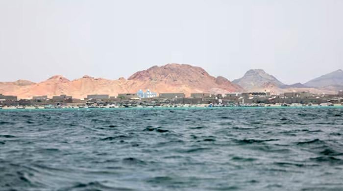Houthis seize key Yemeni Red Sea port, say sources, threatening global energy flows