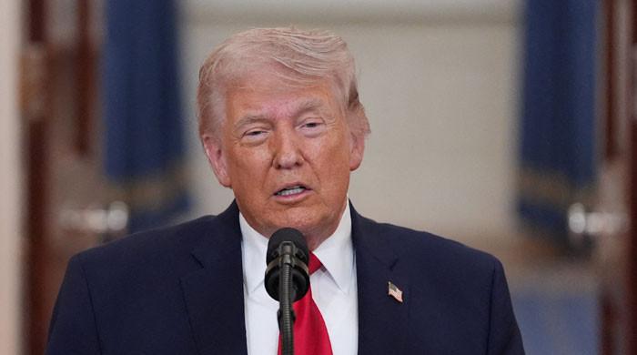 US, Iran study ceasefire plan as Trump's 'hell' warning nears deadline