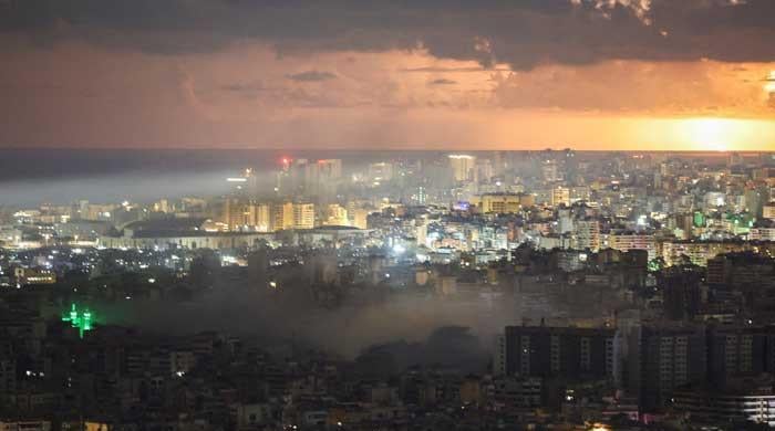 Iran claims firing missiles at US aircraft carrier; IEA ‘ready' to release more oil reserves