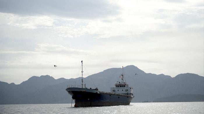 Iran declares Hormuz 'completely open' for commercial vessels during ceasefire with US