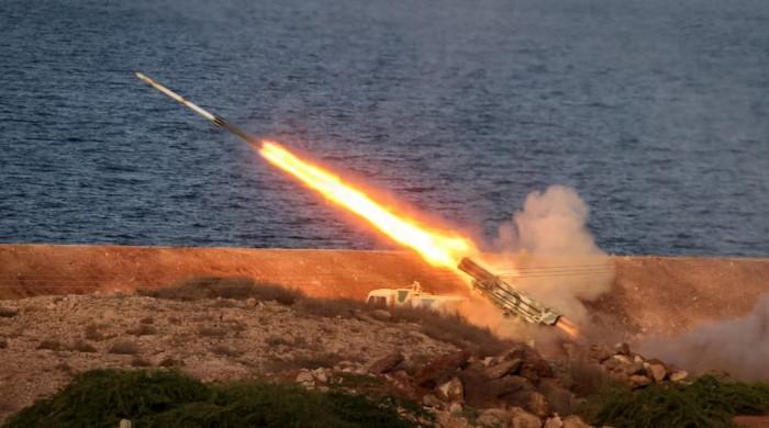 Regional stability at risk as both sides escalate rhetoric and military action