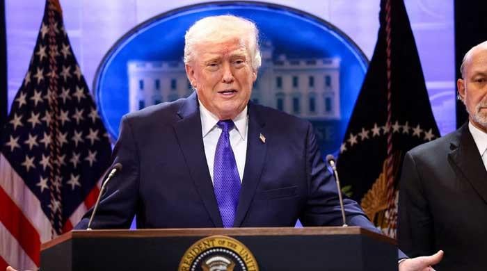 Trump says he does not want to extend ceasefire with Iran; US in 'strong' negotiating position