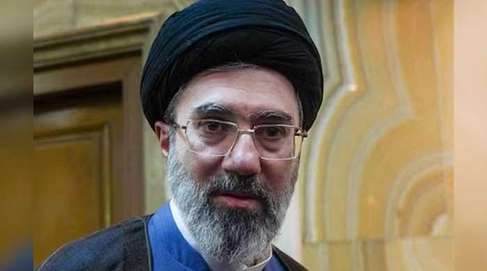 All US bases should be closed immediately in region, says Iran's new supreme leader in first message