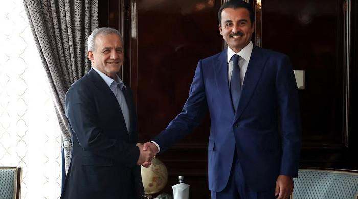 Tehran rules out nuclear concessions as reported US initiative seeks to restart talks