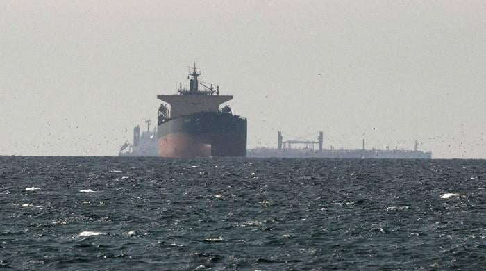 Iran, US 'establish' communication line in Strait of Hormuz to reduce escalation risks