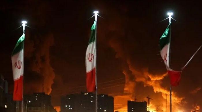 Iran warns any Israeli-led attack would be 'devastating' for global markets