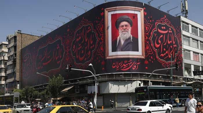 Iran announces suspending Islamabad MoU after 'US violated its commitments'
