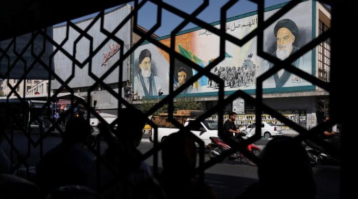 Iran says it has received US response to latest proposal