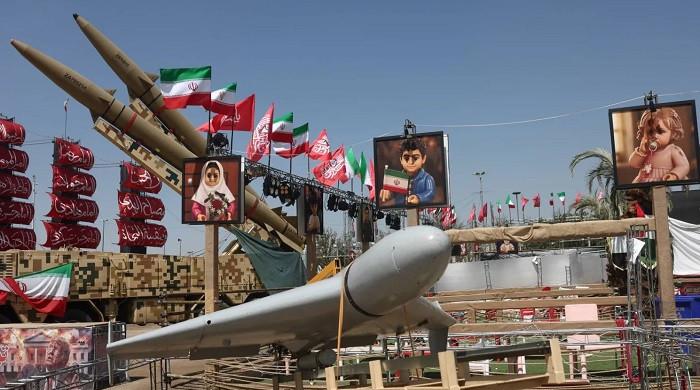 'These crimes won't go unpunished': Iran vows 'firm' response after 'savage' US hit on civilians