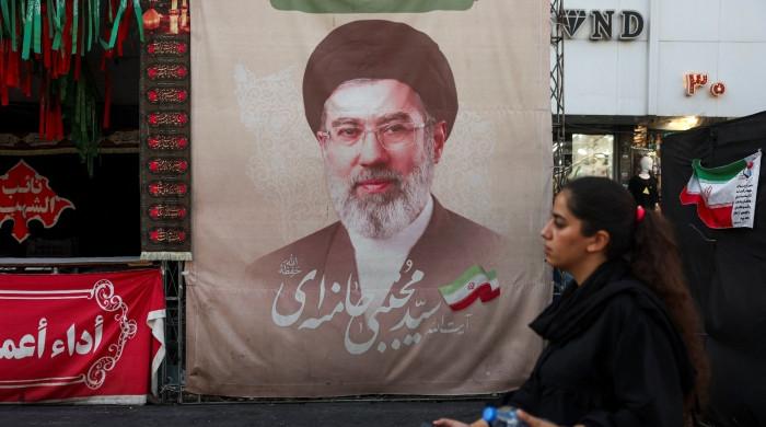 US, allies want IAEA board to report Iran to UN Security Council, say diplomats