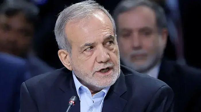 Iranian president says US 'violated' MoU commitments after talks 'exceeded expectations'