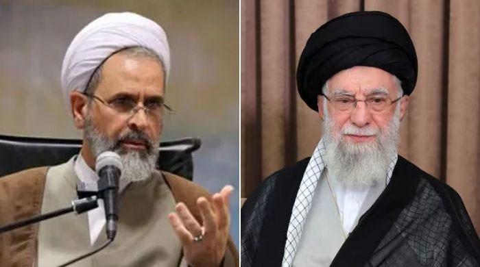 Alireza Arafi appointed to Iran's Leadership Council after Khamenei's martyrdom