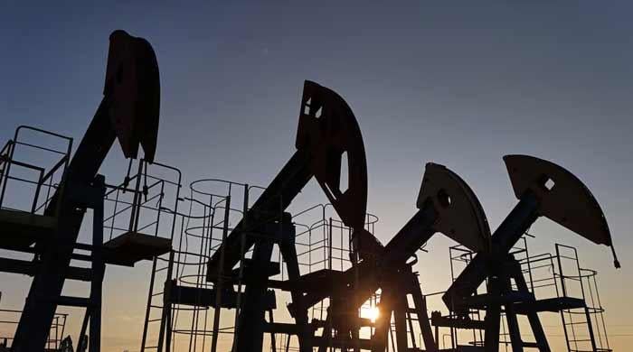 325m barrels of oil released from strategic reserves to ease global energy concerns: IEA