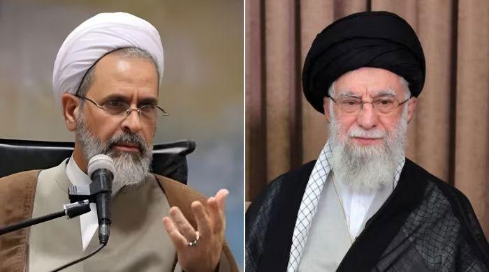 Alireza Arafi appointed to Iran's Leadership Council after Khamenei's martyrdom