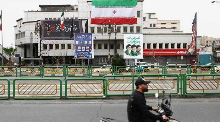 Iran rejects US proposal, sets five conditions for ending 'imposed war': state media