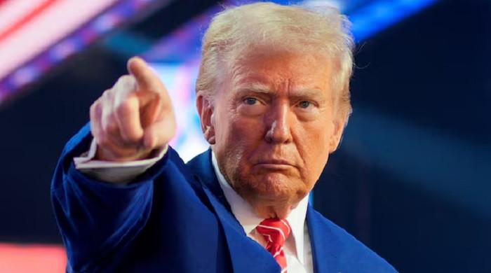 Trump signals continued diplomacy, expects 'improved' Iran offer amid open-ended talks
