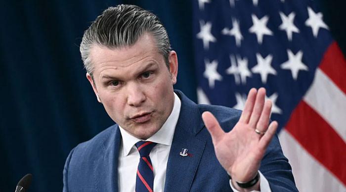Hegseth says Iran war to end on 'US timeline' as IRGC vows to block all Gulf oil