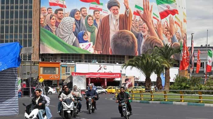 Continued dialogue and engagement essential to resolving current issues, Pakistan tells Iran