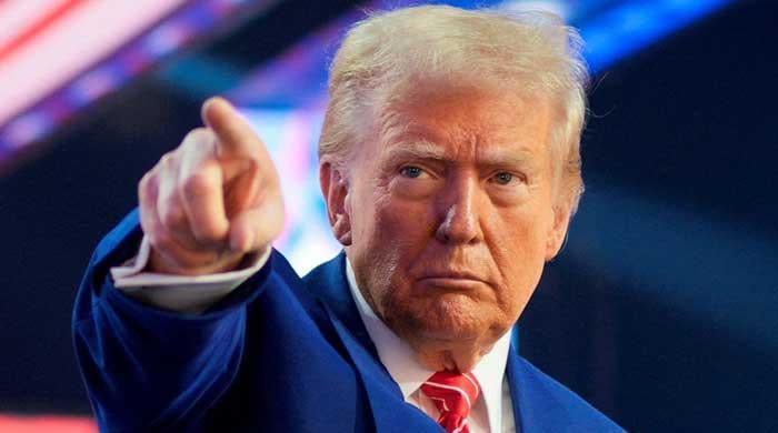 Iran has 48 hours to make deal on Hormuz or US will unleash 'hell', warns Trump