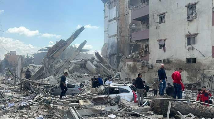 Pakistan-backed ceasefire: Islamabad urges all parties to exercise restraint, shun violations