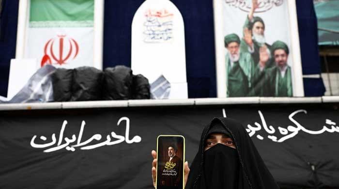 US proposal to end war 'one-sided', door to diplomacy still open: Iranian official