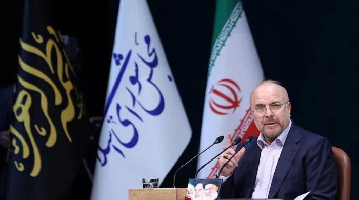 On day 2 of ceasefire, Iran says Israel's Lebanon carnage makes negotiations with US 'unreasonable'