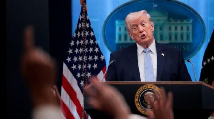 Iran's diplomatic overture stalls US strike plan, Trump says ‘very good chance' of deal