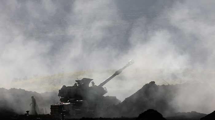 France rules out taking part in operations to unblock Hormuz; UN warns of record hunger if conflict drags on