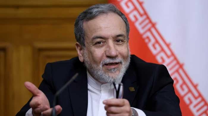 Iran rejects ceasefire proposals, urges permanent end to war: state media