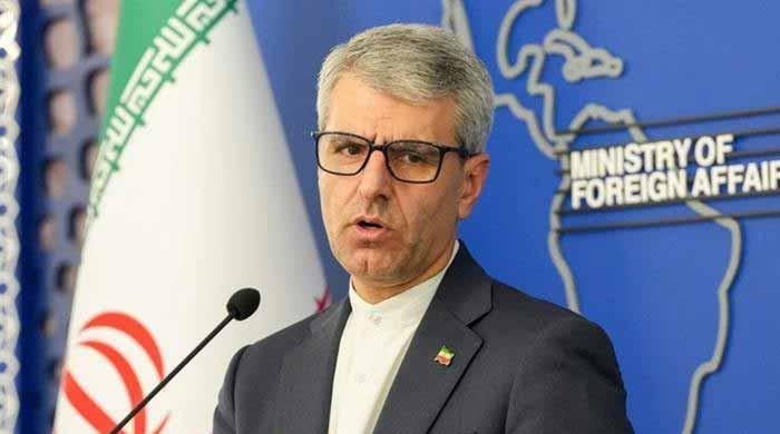 Iran warns against politicising attacks on Islamic holy sites