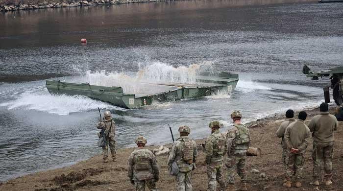South Korea mulls military options to support freedom of navigation in Hormuz: official