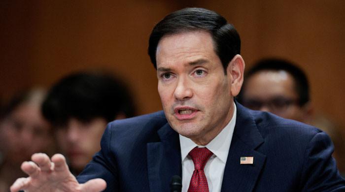 Rubio says Iran agrees to discuss aspects of its nuclear programme that it previously would not